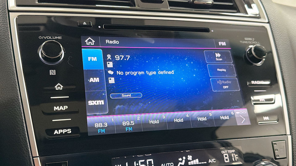 Thumbnail: 2019 Subaru Outback - 14