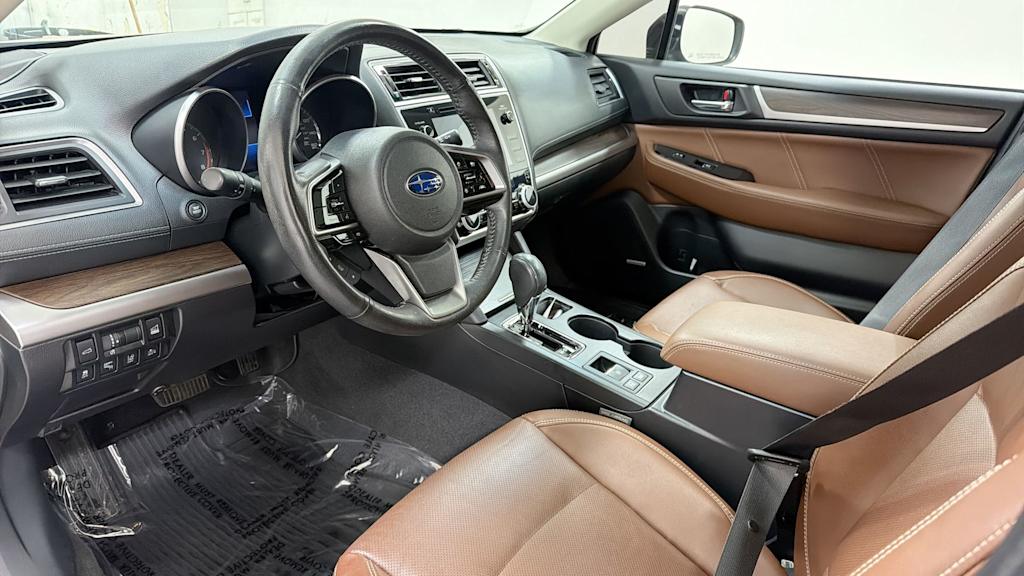 Thumbnail: 2019 Subaru Outback - 2