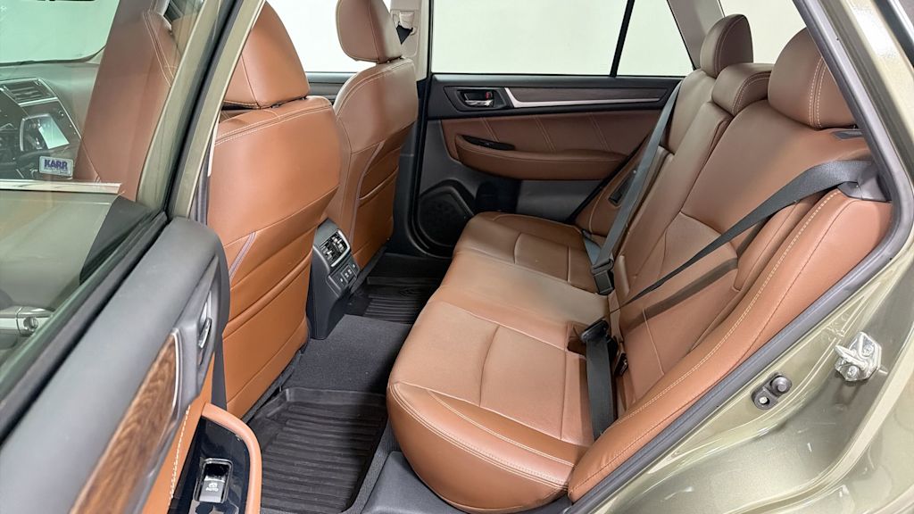 Thumbnail: 2019 Subaru Outback - 12