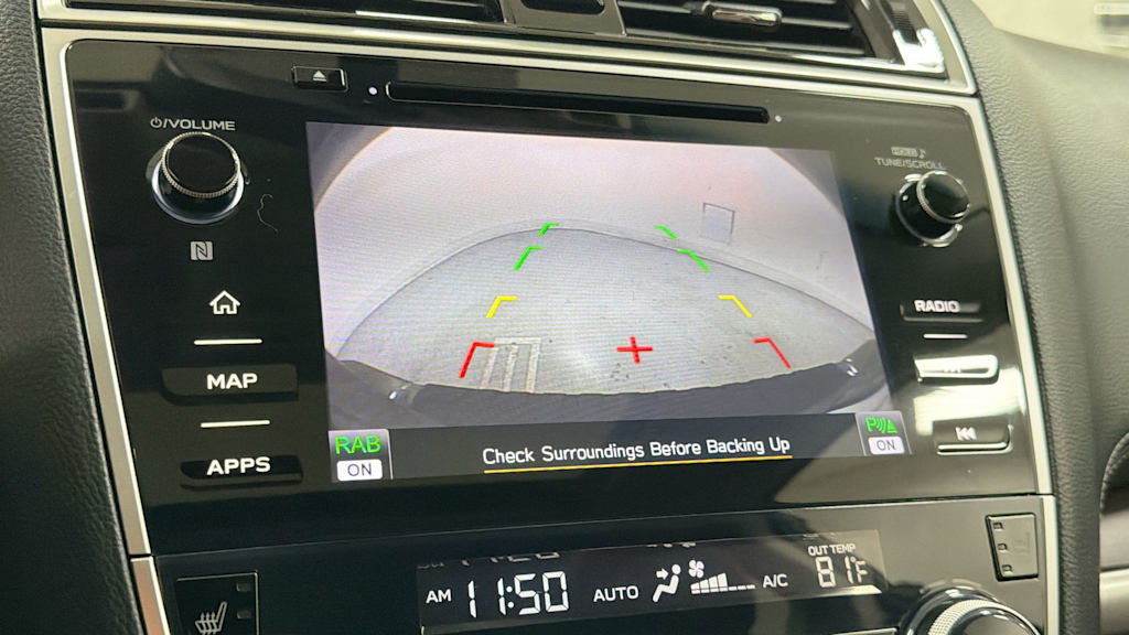Thumbnail: 2019 Subaru Outback - 27