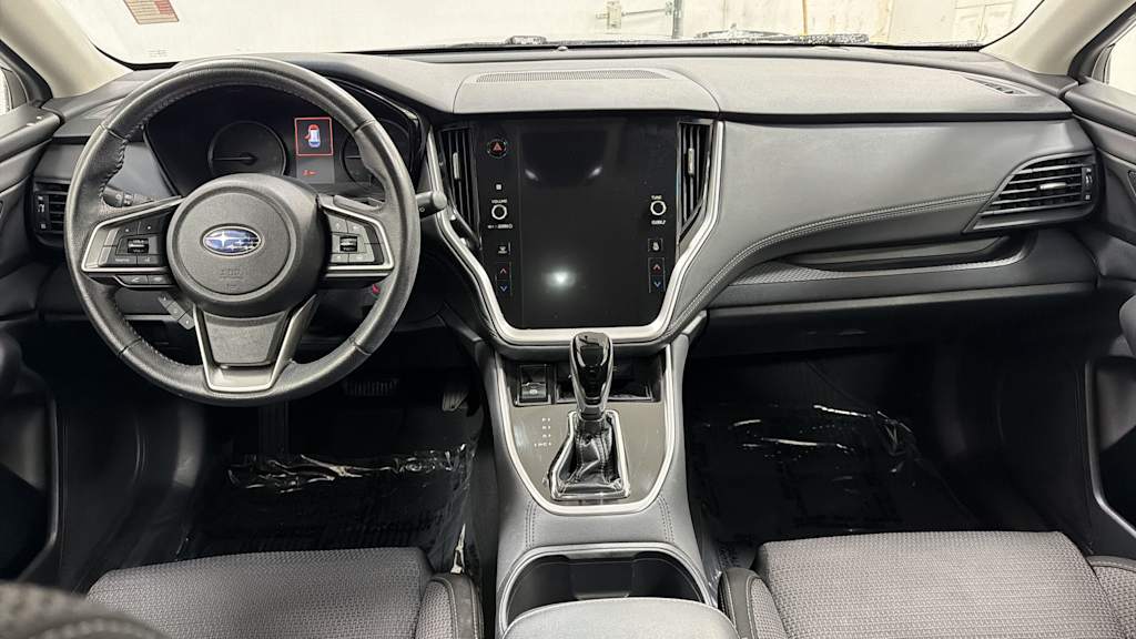 Thumbnail: 2020 Subaru Outback - 13