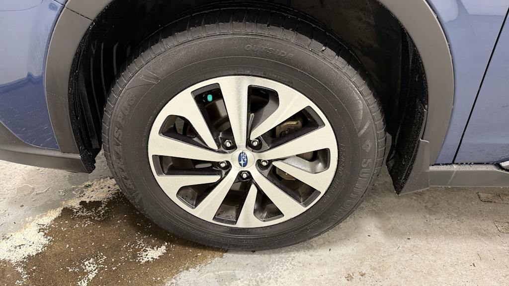 Thumbnail: 2020 Subaru Outback - 7