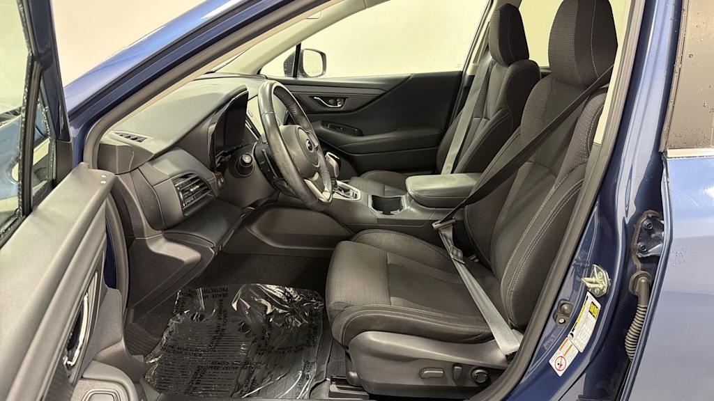 Thumbnail: 2020 Subaru Outback - 10