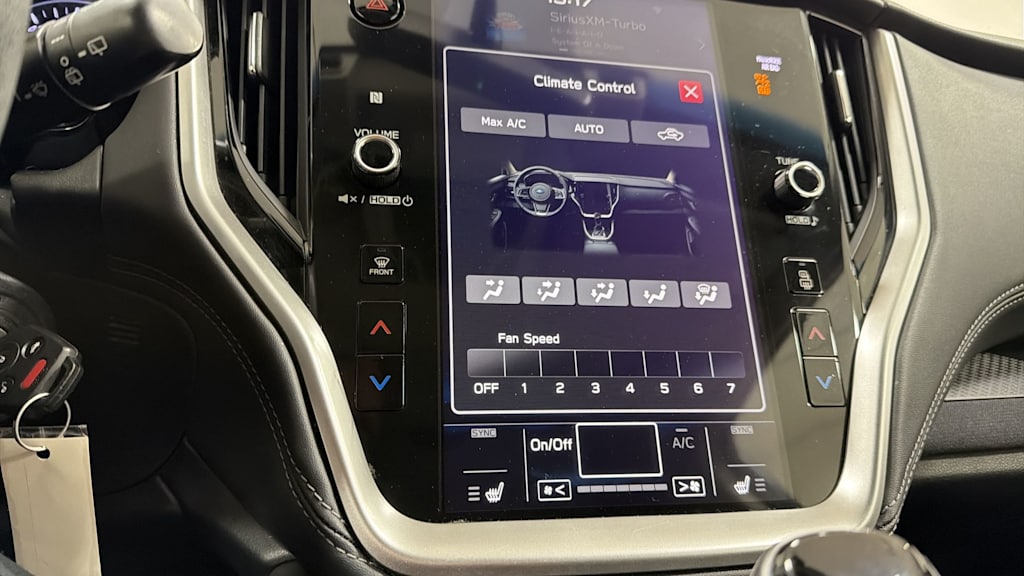 Thumbnail: 2020 Subaru Outback - 28