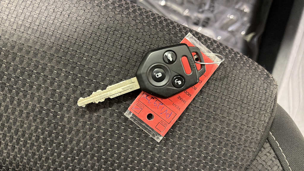 Thumbnail: 2020 Subaru Outback - 18