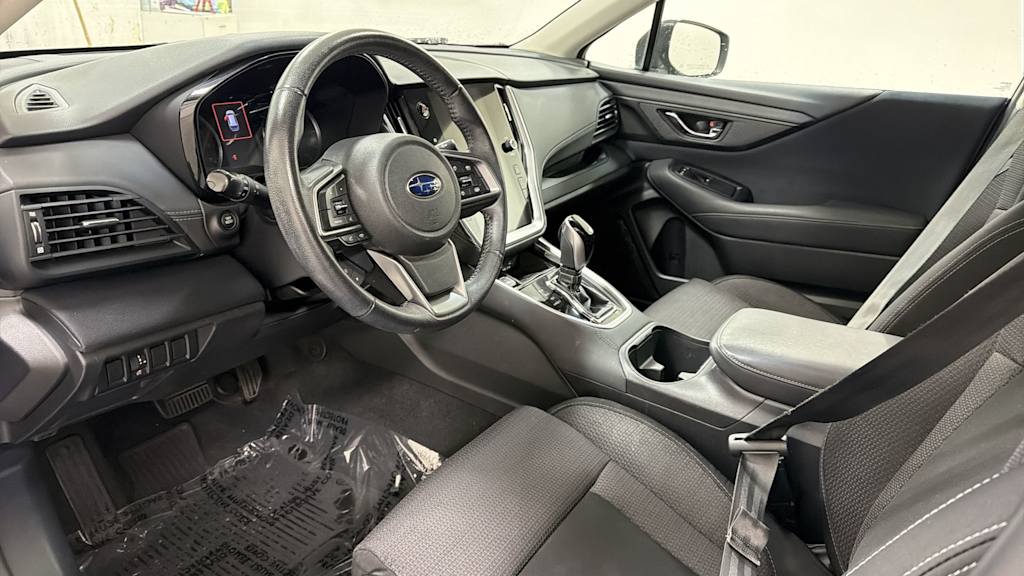 Thumbnail: 2020 Subaru Outback - 2