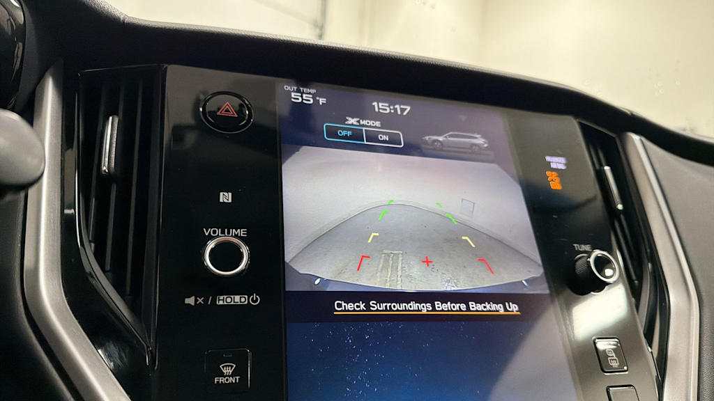 Thumbnail: 2020 Subaru Outback - 27