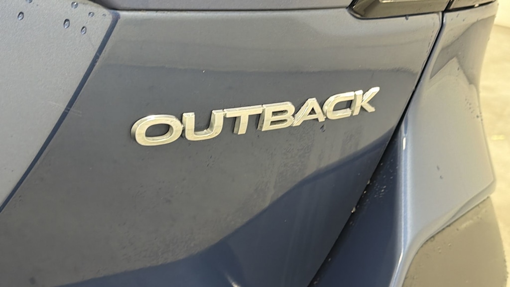 Thumbnail: 2020 Subaru Outback - 6