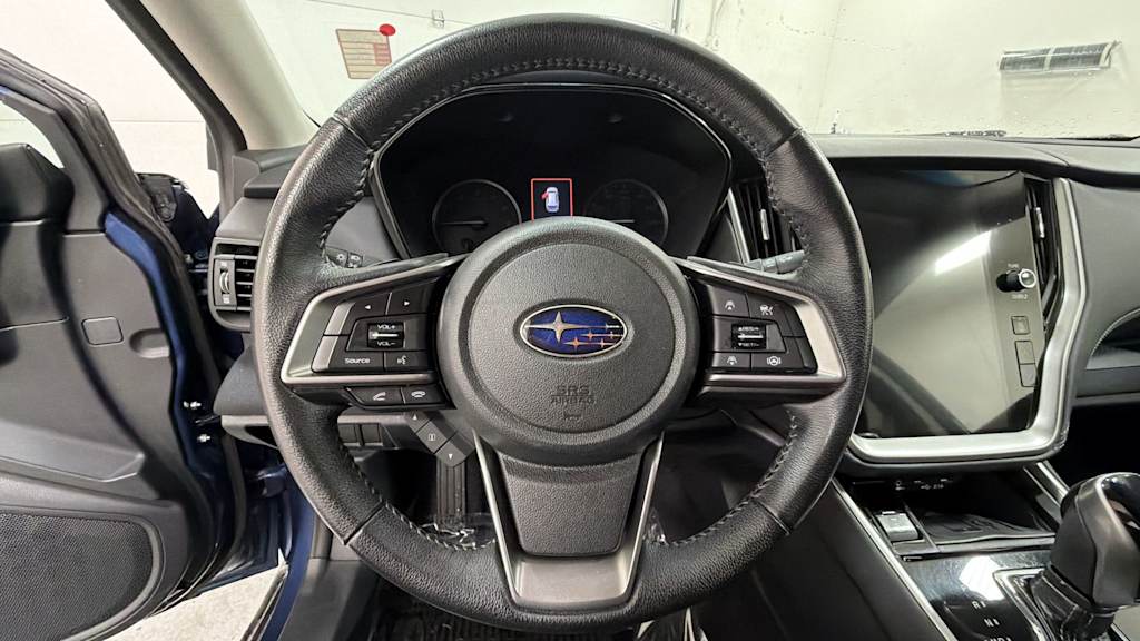 Thumbnail: 2020 Subaru Outback - 9