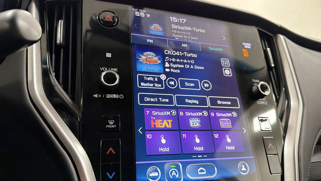 Thumbnail: 2020 Subaru Outback - 14