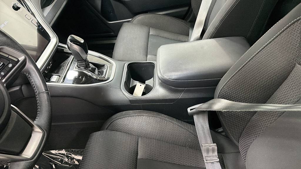 Thumbnail: 2020 Subaru Outback - 11