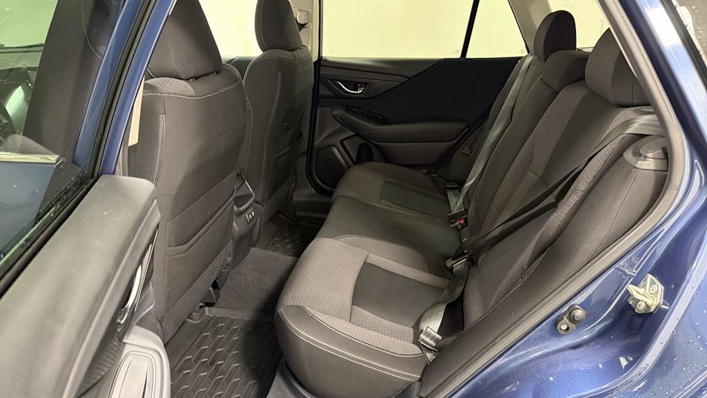 Thumbnail: 2020 Subaru Outback - 12