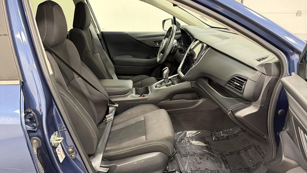 Thumbnail: 2020 Subaru Outback - 30