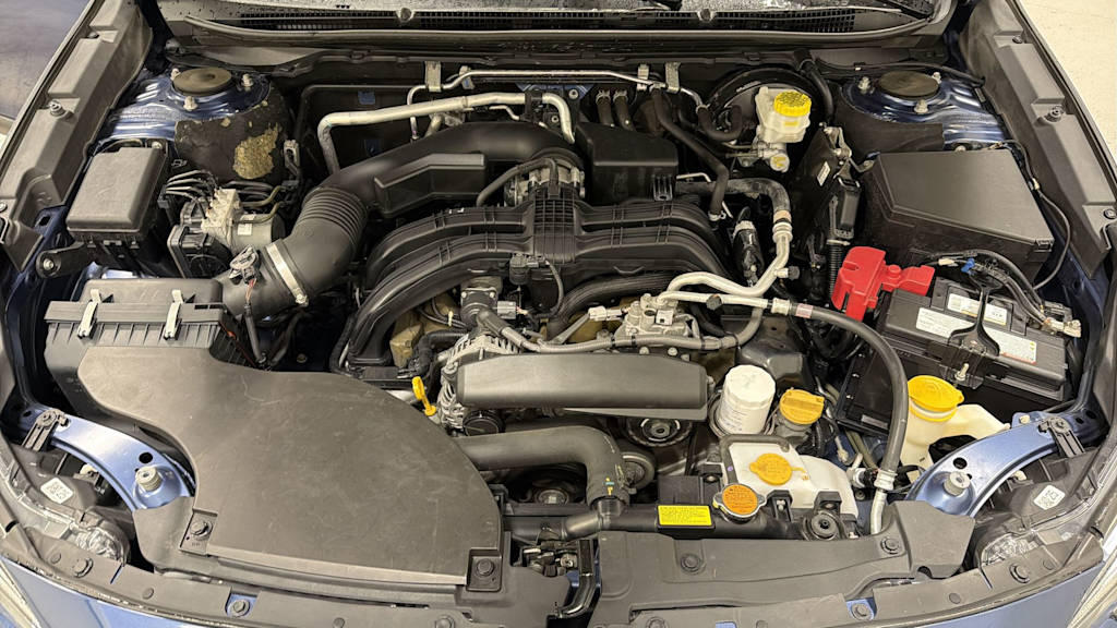 Thumbnail: 2020 Subaru Outback - 8