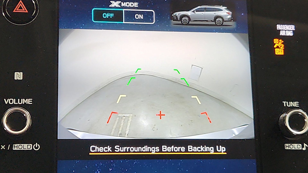 Thumbnail: 2023 Subaru Outback - 27