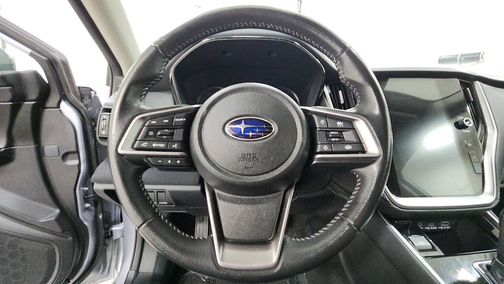 Thumbnail: 2023 Subaru Outback - 10