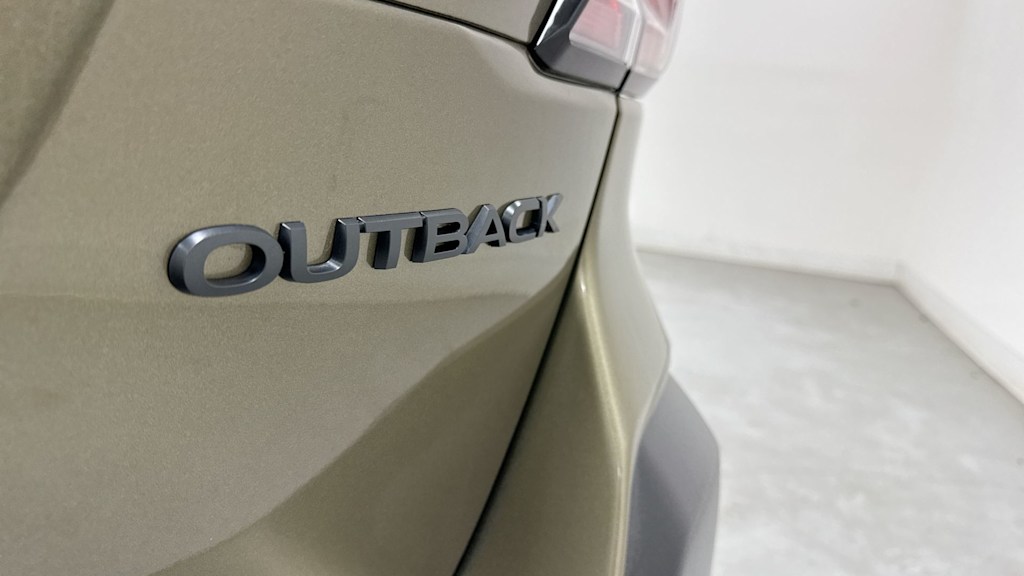 2023 Subaru Outback Onyx Edition 6