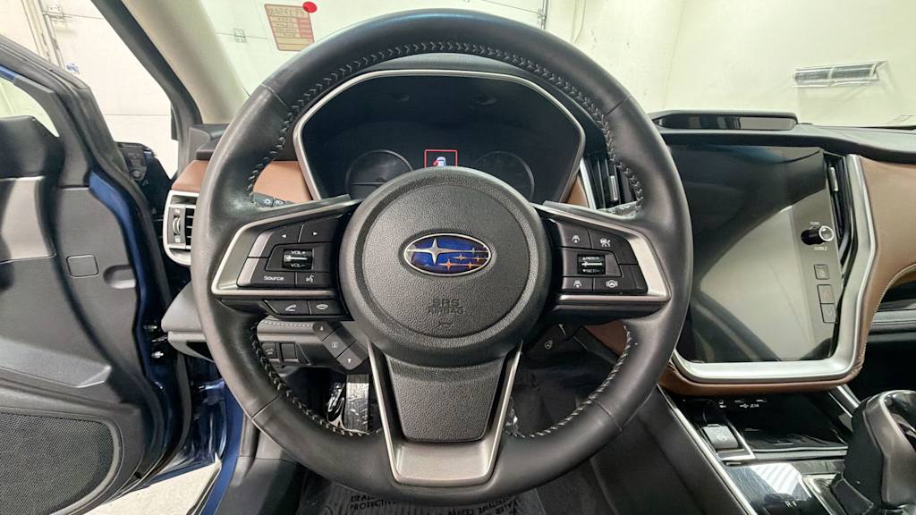 Thumbnail: 2020 Subaru Outback - 9