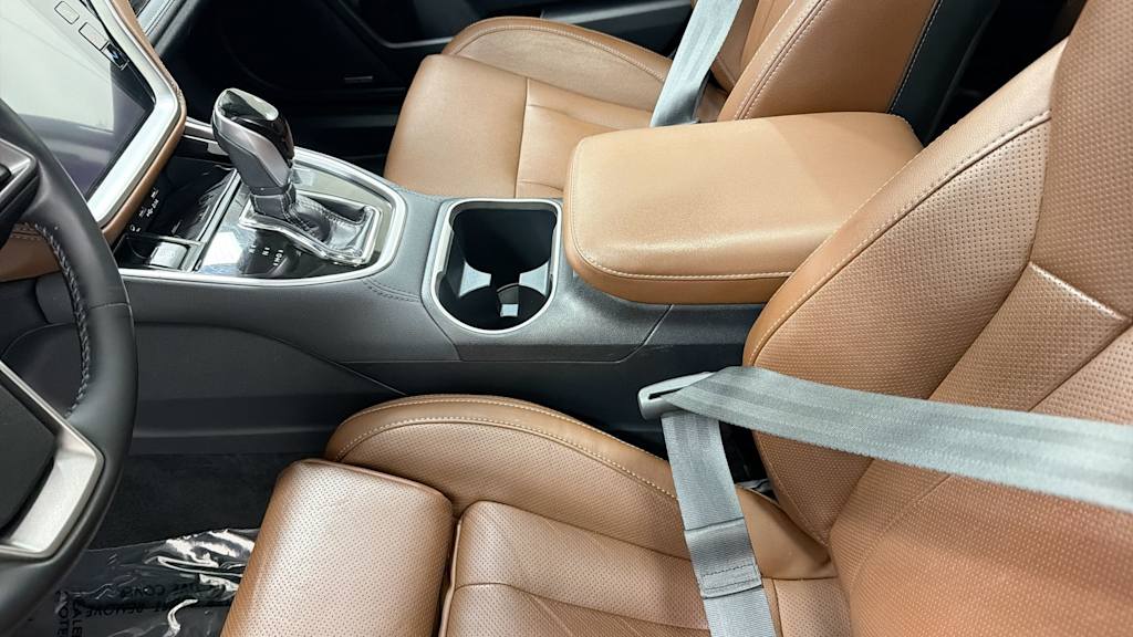 Thumbnail: 2020 Subaru Outback - 11