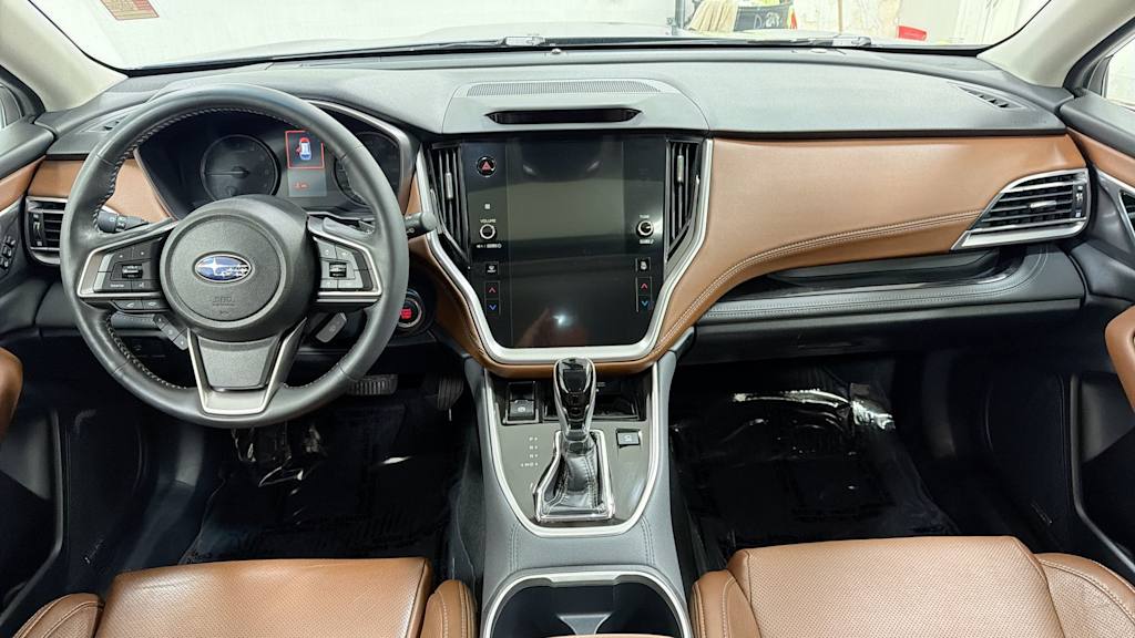 Thumbnail: 2020 Subaru Outback - 13
