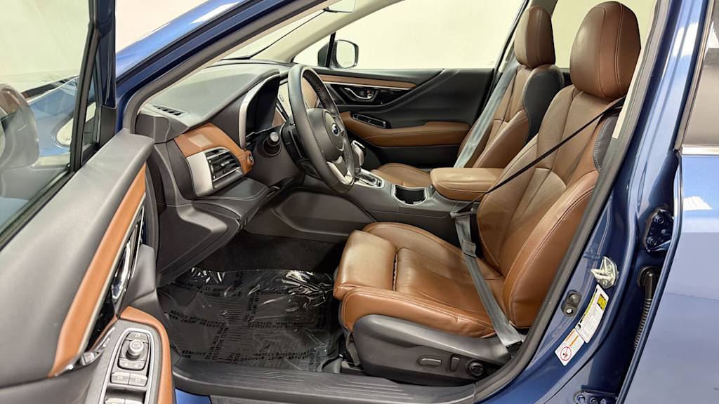 Thumbnail: 2020 Subaru Outback - 10