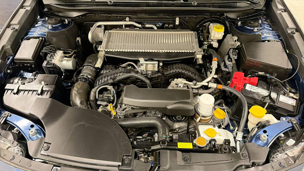 Thumbnail: 2020 Subaru Outback - 8