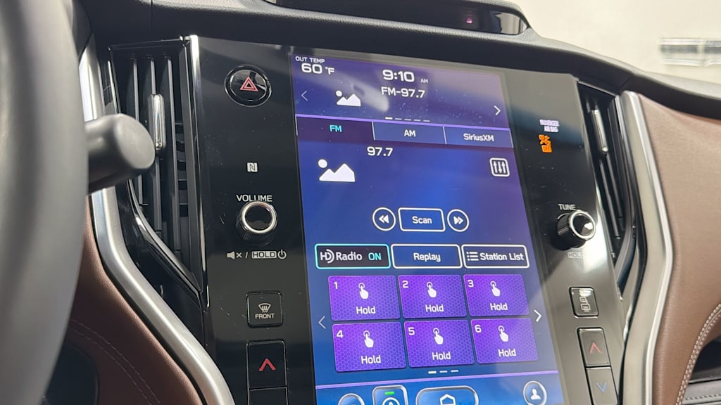 Thumbnail: 2020 Subaru Outback - 14
