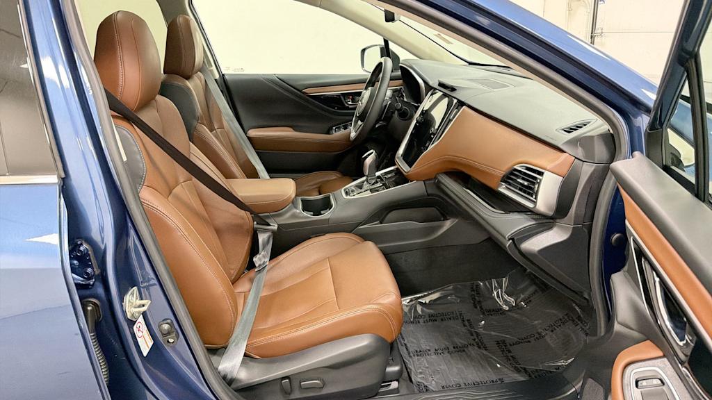 Thumbnail: 2020 Subaru Outback - 32
