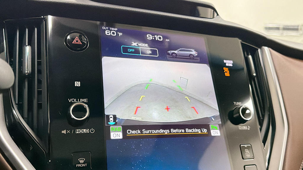 Thumbnail: 2020 Subaru Outback - 27