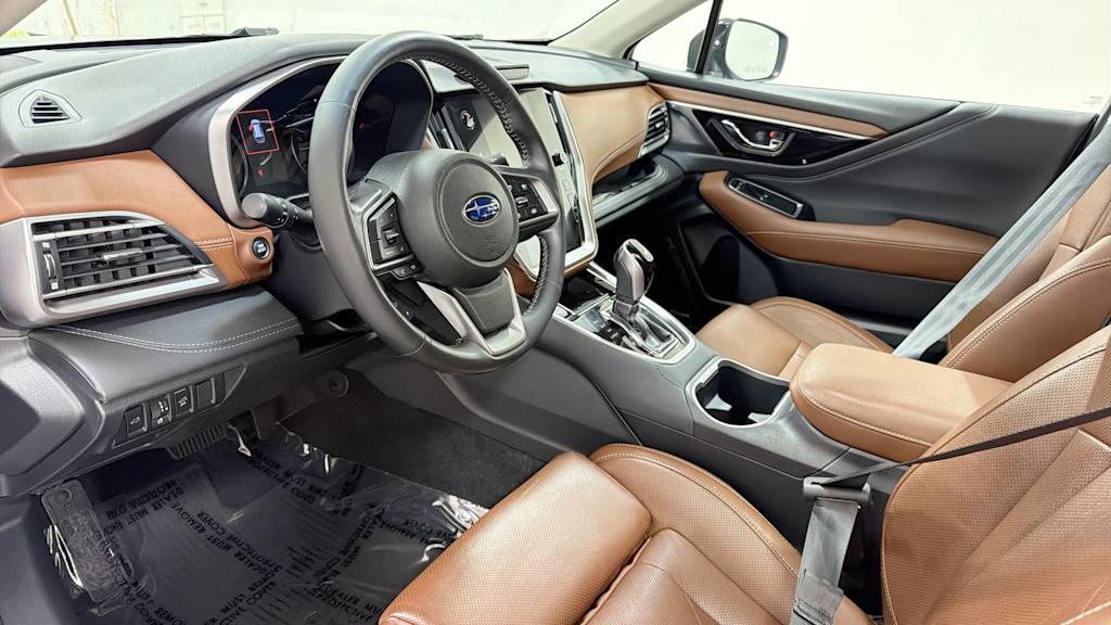 Thumbnail: 2020 Subaru Outback - 2