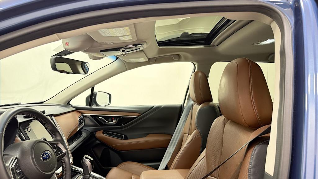 Thumbnail: 2020 Subaru Outback - 30
