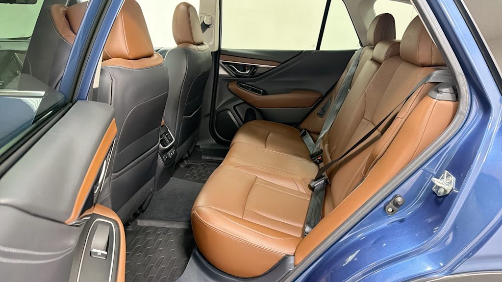 Thumbnail: 2020 Subaru Outback - 12