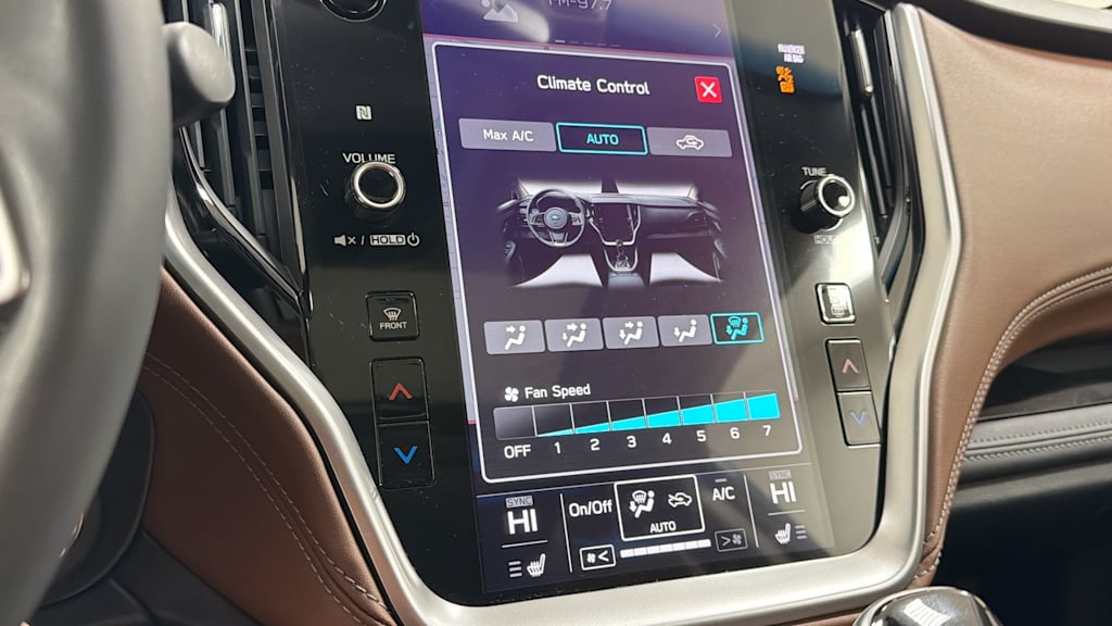 Thumbnail: 2020 Subaru Outback - 29