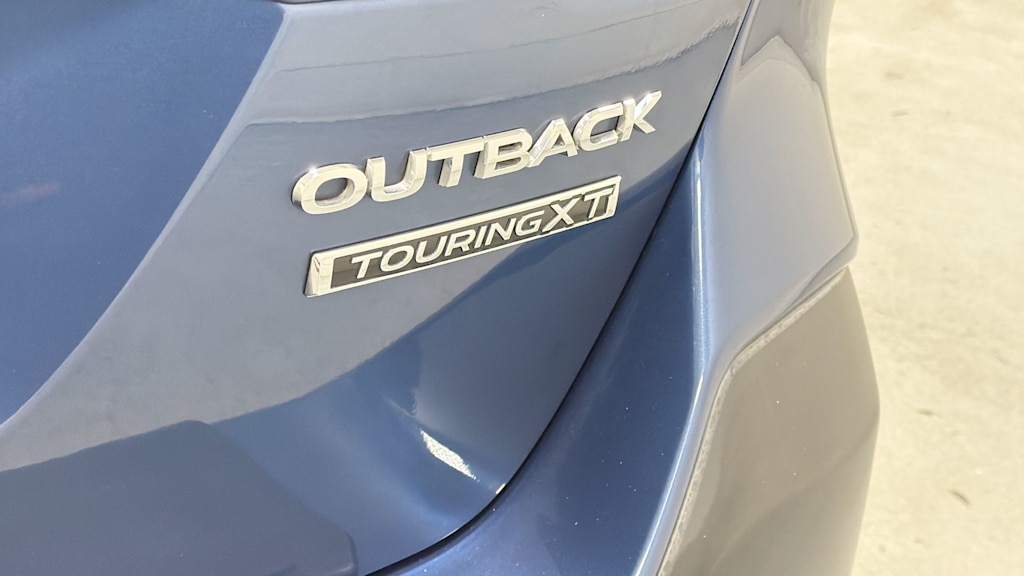 Thumbnail: 2020 Subaru Outback - 6