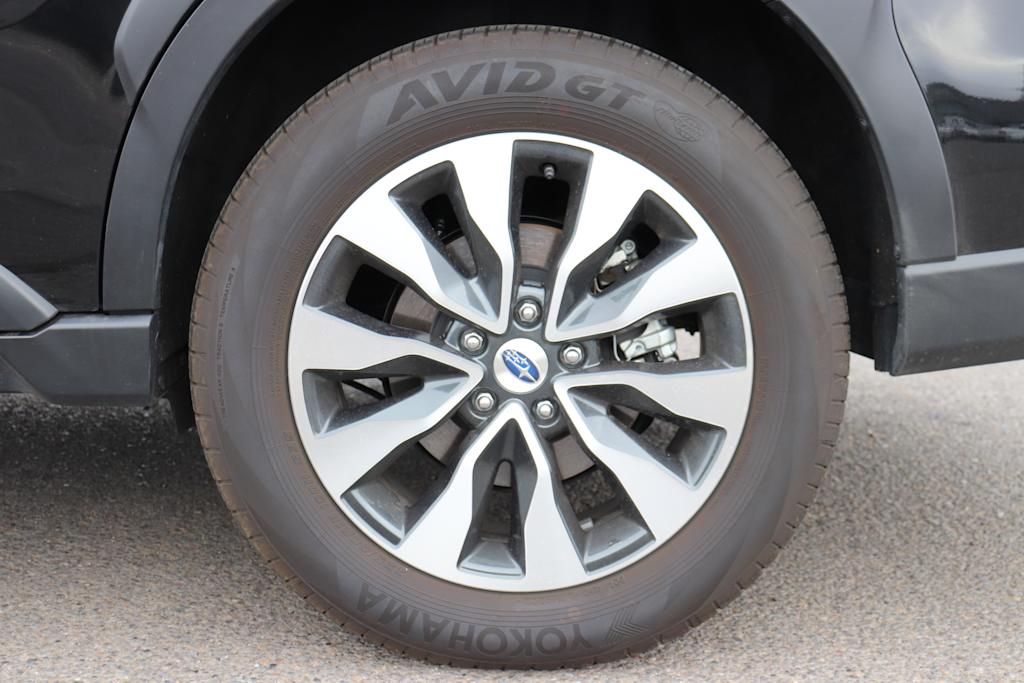 Thumbnail: 2024 Subaru Outback - 6