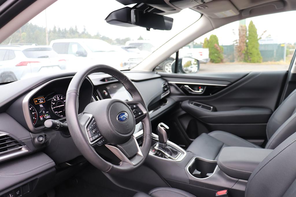 Thumbnail: 2024 Subaru Outback - 2