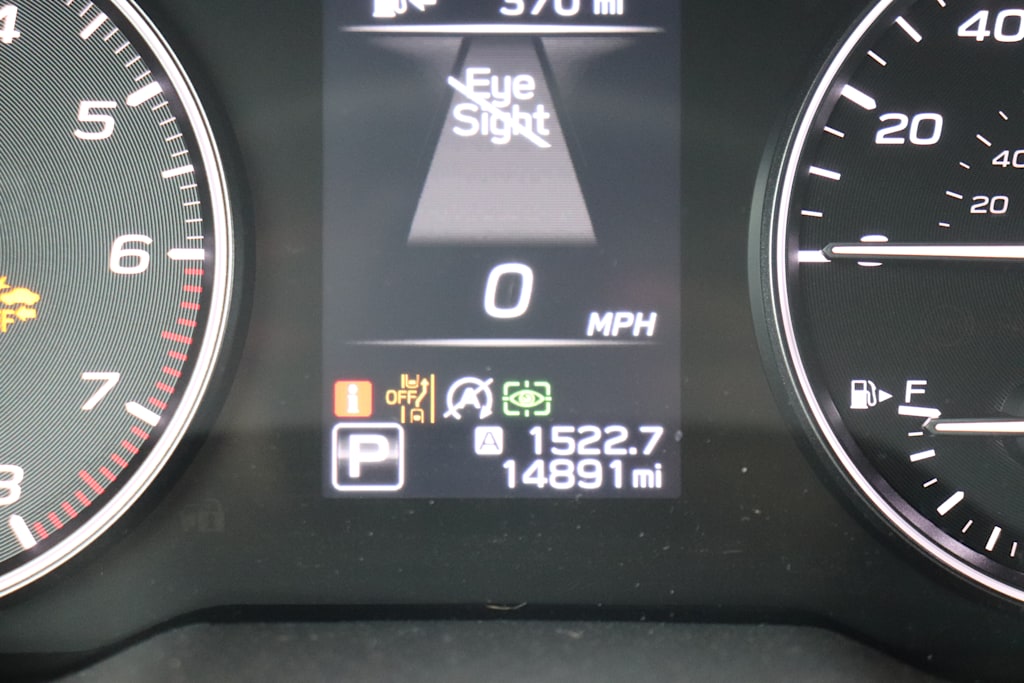 Thumbnail: 2024 Subaru Outback - 7