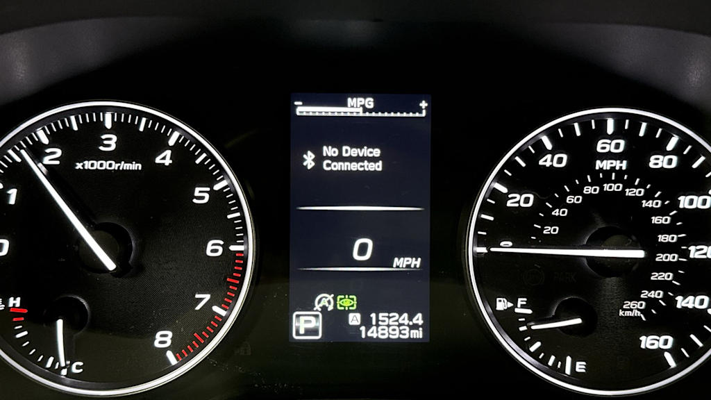 Thumbnail: 2024 Subaru Outback - 16