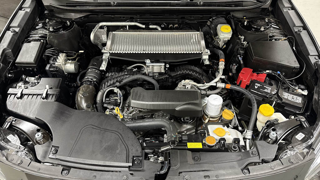 Thumbnail: 2024 Subaru Outback - 8