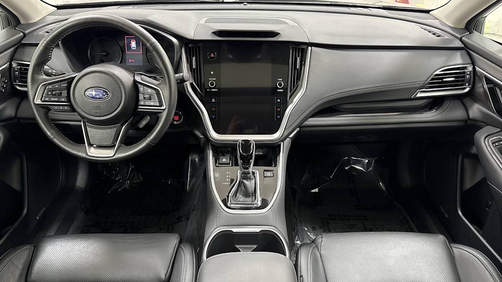 Thumbnail: 2024 Subaru Outback - 13