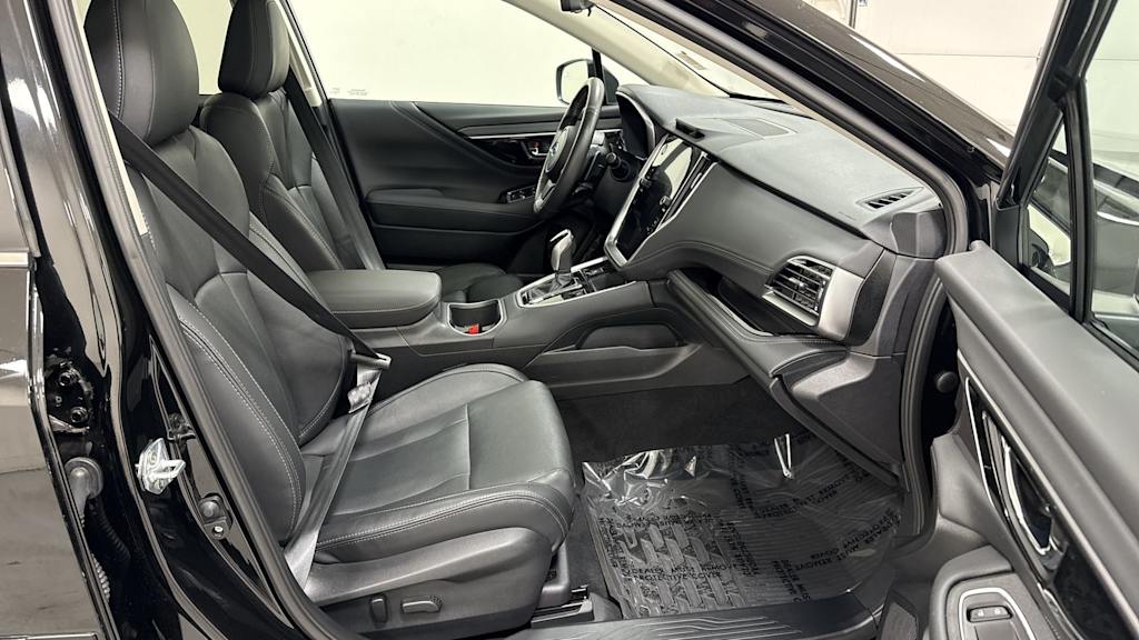 Thumbnail: 2024 Subaru Outback - 32