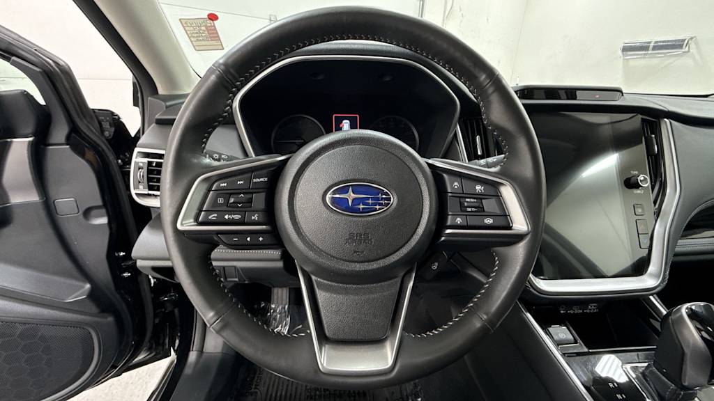 Thumbnail: 2024 Subaru Outback - 9