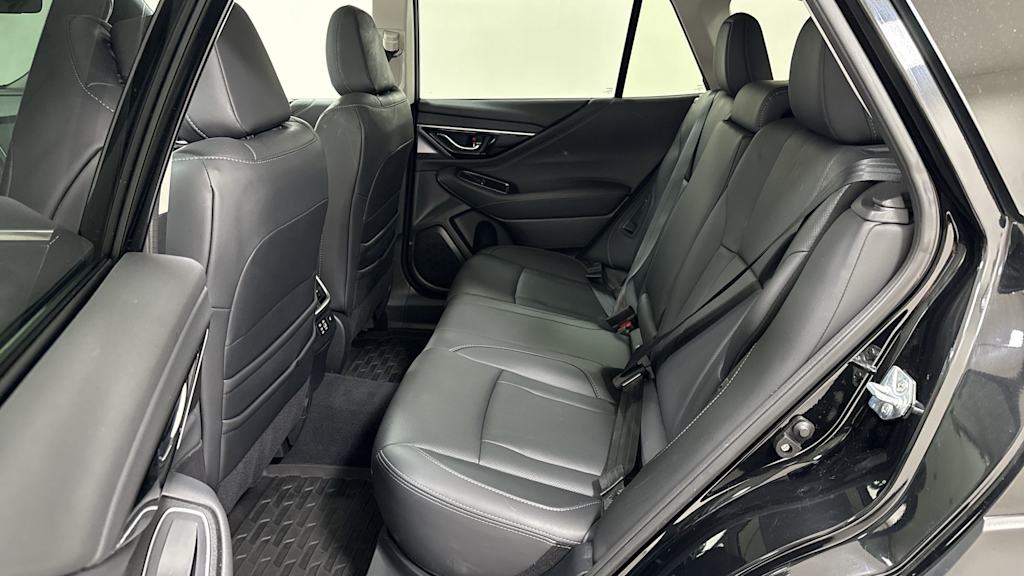 Thumbnail: 2024 Subaru Outback - 12