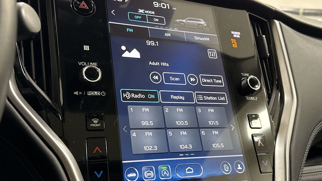 Thumbnail: 2024 Subaru Outback - 14