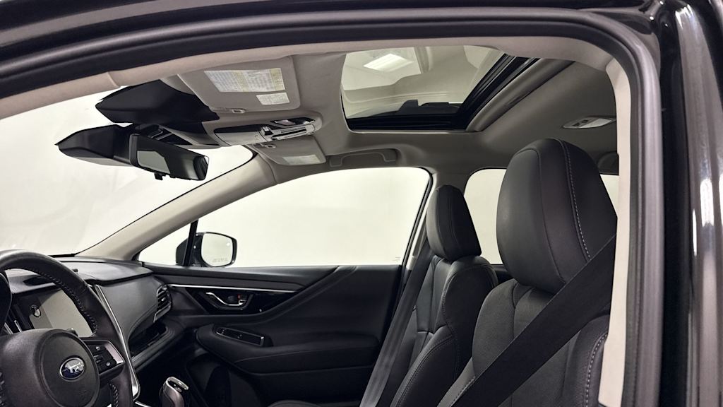 Thumbnail: 2024 Subaru Outback - 30