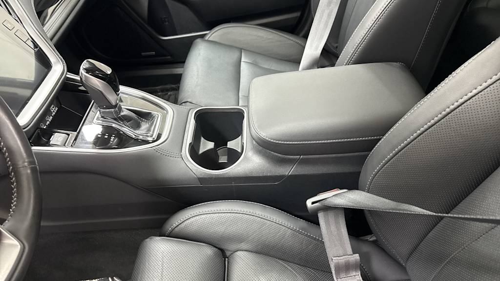 Thumbnail: 2024 Subaru Outback - 11