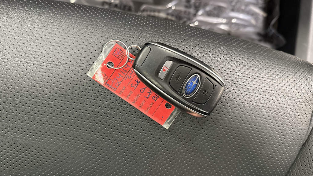 Thumbnail: 2024 Subaru Outback - 18