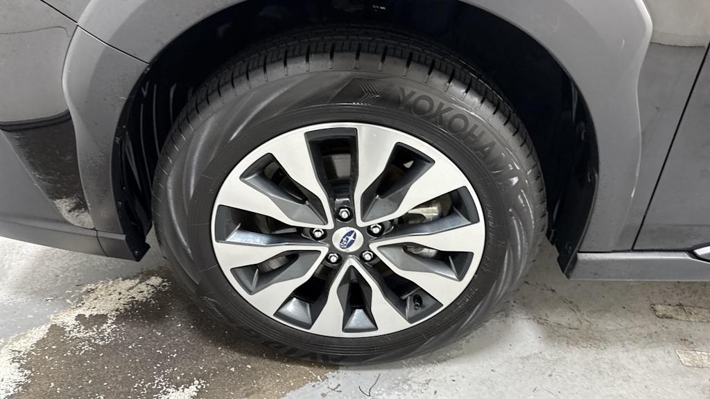 Thumbnail: 2024 Subaru Outback - 7