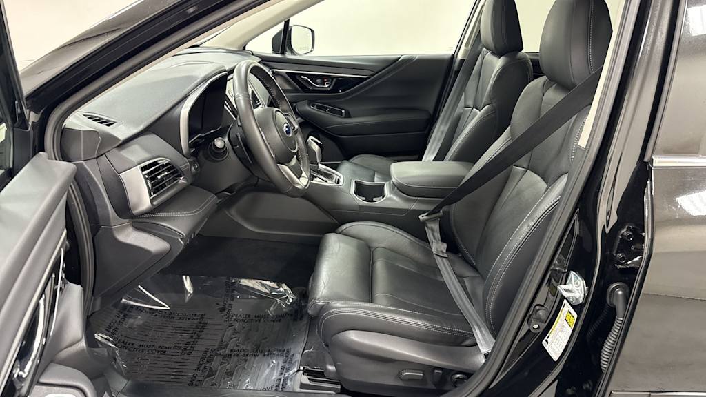 Thumbnail: 2024 Subaru Outback - 10