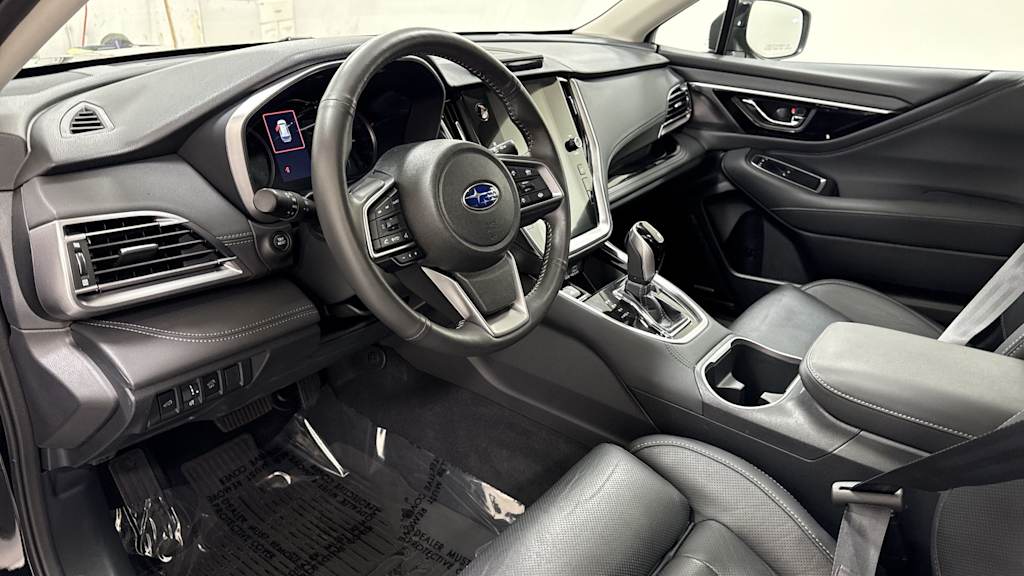 Thumbnail: 2024 Subaru Outback - 2